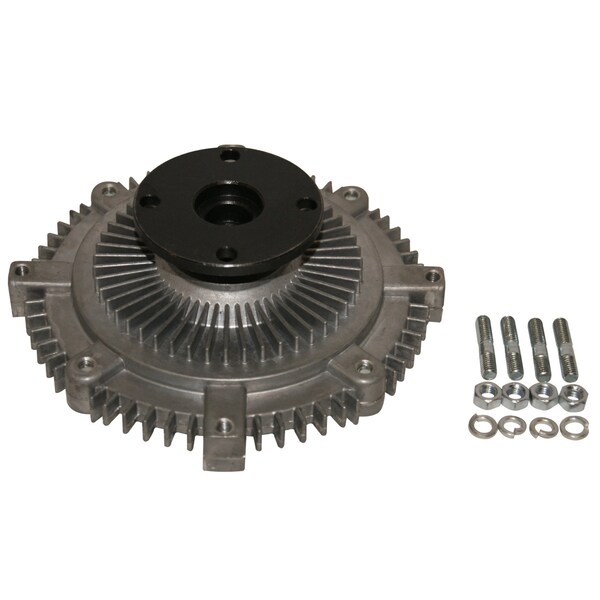 Gmb 01-97 Kia Sportage 2.0L To 6/21/01 Fan Clutch, 946-2010 946-2010 - main
